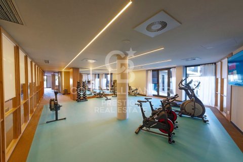 Apartment à vendre à Esplugues de Llobregat, Barcelona, Espagne, 3 chambres, 89 m2 No. 160151 - photo 13