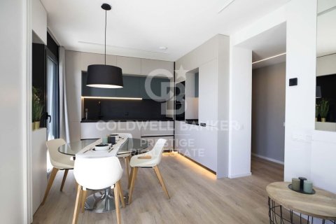 Apartment à vendre à Esplugues de Llobregat, Barcelona, Espagne, 3 chambres, 89 m2 No. 160151 - photo 7