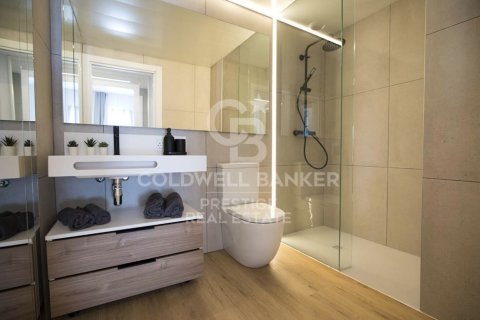 Apartment à vendre à Esplugues de Llobregat, Barcelona, Espagne, 3 chambres, 89 m2 No. 160151 - photo 9