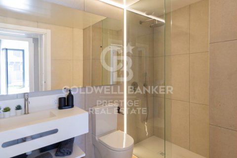 Apartment à vendre à Esplugues de Llobregat, Barcelona, Espagne, 3 chambres, 89 m2 No. 160151 - photo 8