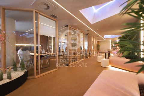 Apartment à vendre à Esplugues de Llobregat, Barcelona, Espagne, 3 chambres, 89 m2 No. 160151 - photo 11