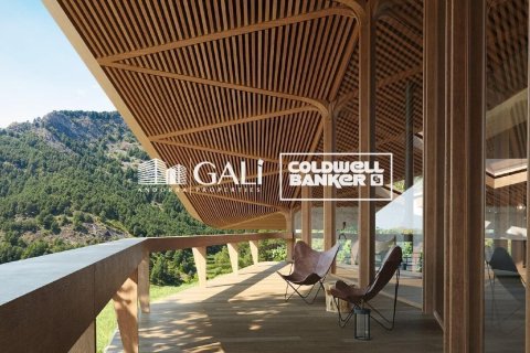 Lägenhet till salu i Principado De Andorra (Ninguna Poblacion Tiene C.P.), Lleida, Spanien 2 sovrum, 177 kvm. Nr. 160155 - foto 4