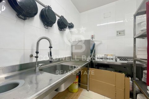 Commercial property à vendre à Roses, Girona, EspagneNo. 160153 - photo 20