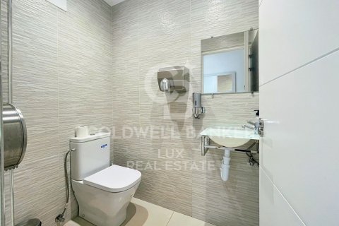 Kommersiell fastighet till salu i Roses, Girona, Spanien Nr. 160153 - foto 18