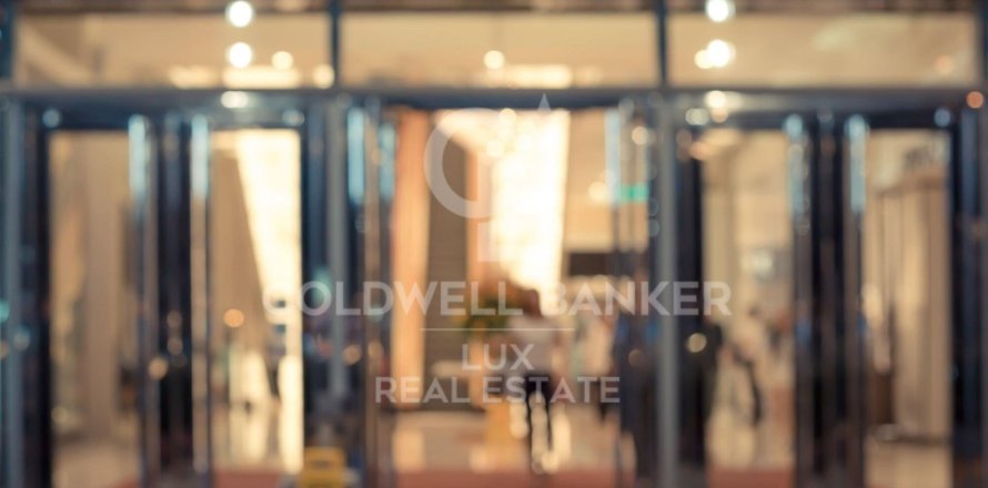 Propiedad comercial en Figueres, Gerona, España 151 m2 No. 160154