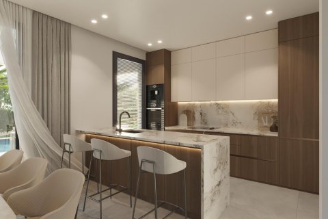 Villa in vendita Finestrat, Alicante, Spagna 3 camere da letto, 212 mq. N° 116190 - foto 4