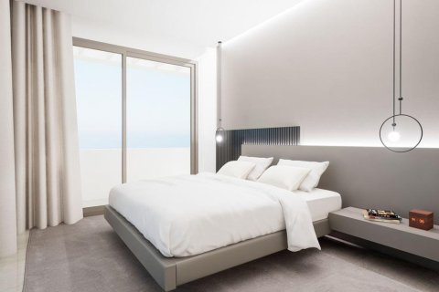 Villa till salu i Mijas, Malaga, Spanien 3 sovrum, 174 kvm. Nr. 162741 - foto 4