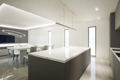 Villa till salu i Mijas, Malaga, Spanien 3 sovrum, 174 kvm. Nr. 162741 - foto 3