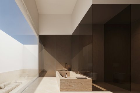 Villa till salu i San Roque, Cadiz, Spanien 9 sovrum, 1696 kvm. Nr. 162743 - foto 4