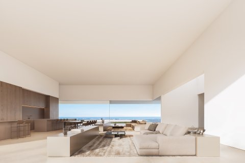 Villa i San Roque, Cadiz, Spanien 9 sovrum, 1696 kvm. Nr. 162743