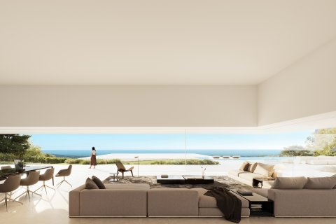 Villa till salu i San Roque, Cadiz, Spanien 9 sovrum, 1696 kvm. Nr. 162743 - foto 8