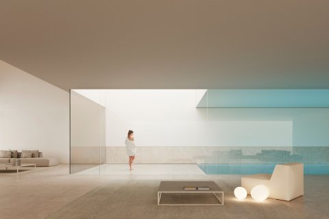 Villa till salu i San Roque, Cadiz, Spanien 9 sovrum, 1696 kvm. Nr. 162743 - foto 12