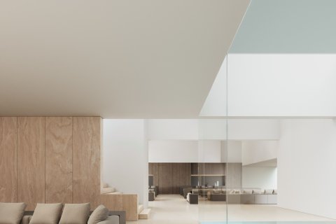 Villa till salu i San Roque, Cadiz, Spanien 9 sovrum, 1696 kvm. Nr. 162743 - foto 9