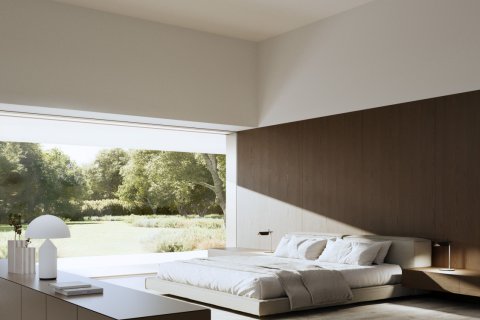 Villa till salu i San Roque, Cadiz, Spanien 9 sovrum, 1696 kvm. Nr. 162743 - foto 5