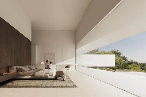 Villa till salu i San Roque, Cadiz, Spanien 9 sovrum, 1696 kvm. Nr. 162743 - foto 11