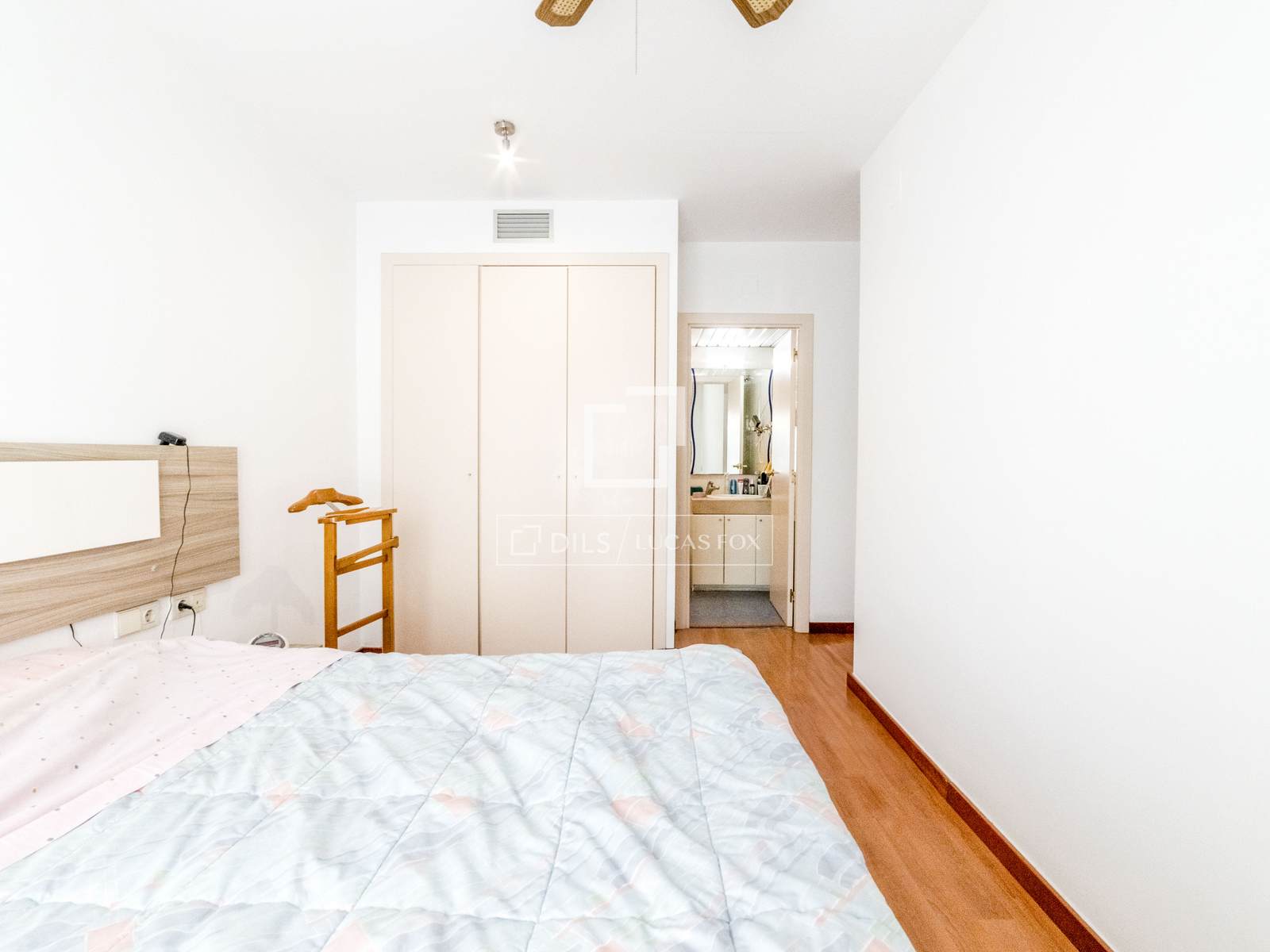 Appartamento a Sitges, Barcelona, Spagna 4 camere da letto, 102 mq. N° 161387