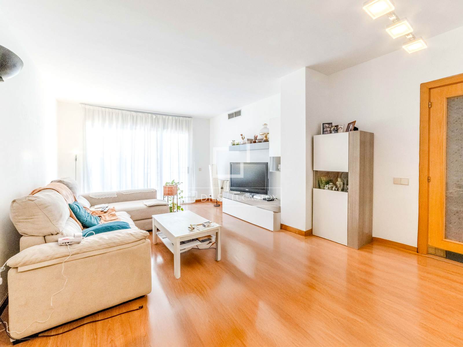Appartamento a Sitges, Barcelona, Spagna 4 camere da letto, 102 mq. N° 161387