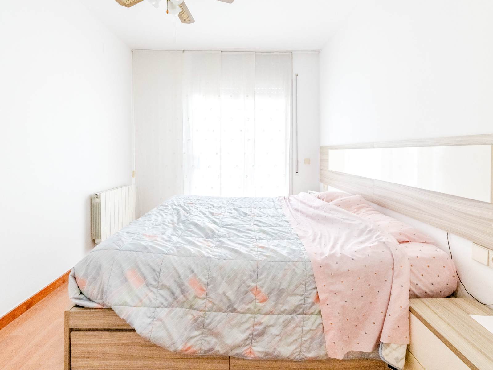 Appartamento a Sitges, Barcelona, Spagna 4 camere da letto, 102 mq. N° 161387