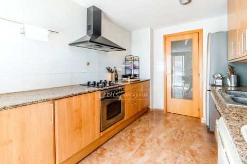 Apartment à vendre à Sitges, Barcelona, Espagne, 4 chambres, 102 m2 No. 161387 - photo 9