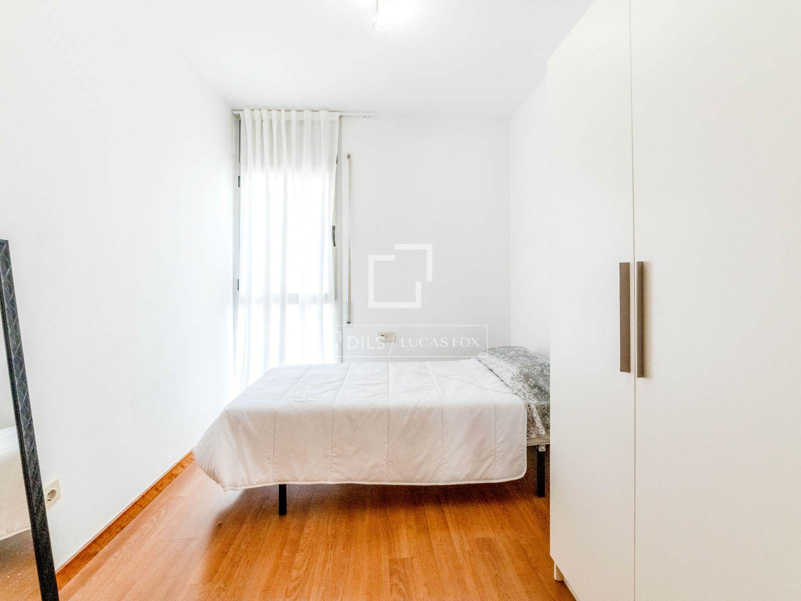 Appartamento a Sitges, Barcelona, Spagna 4 camere da letto, 102 mq. N° 161387