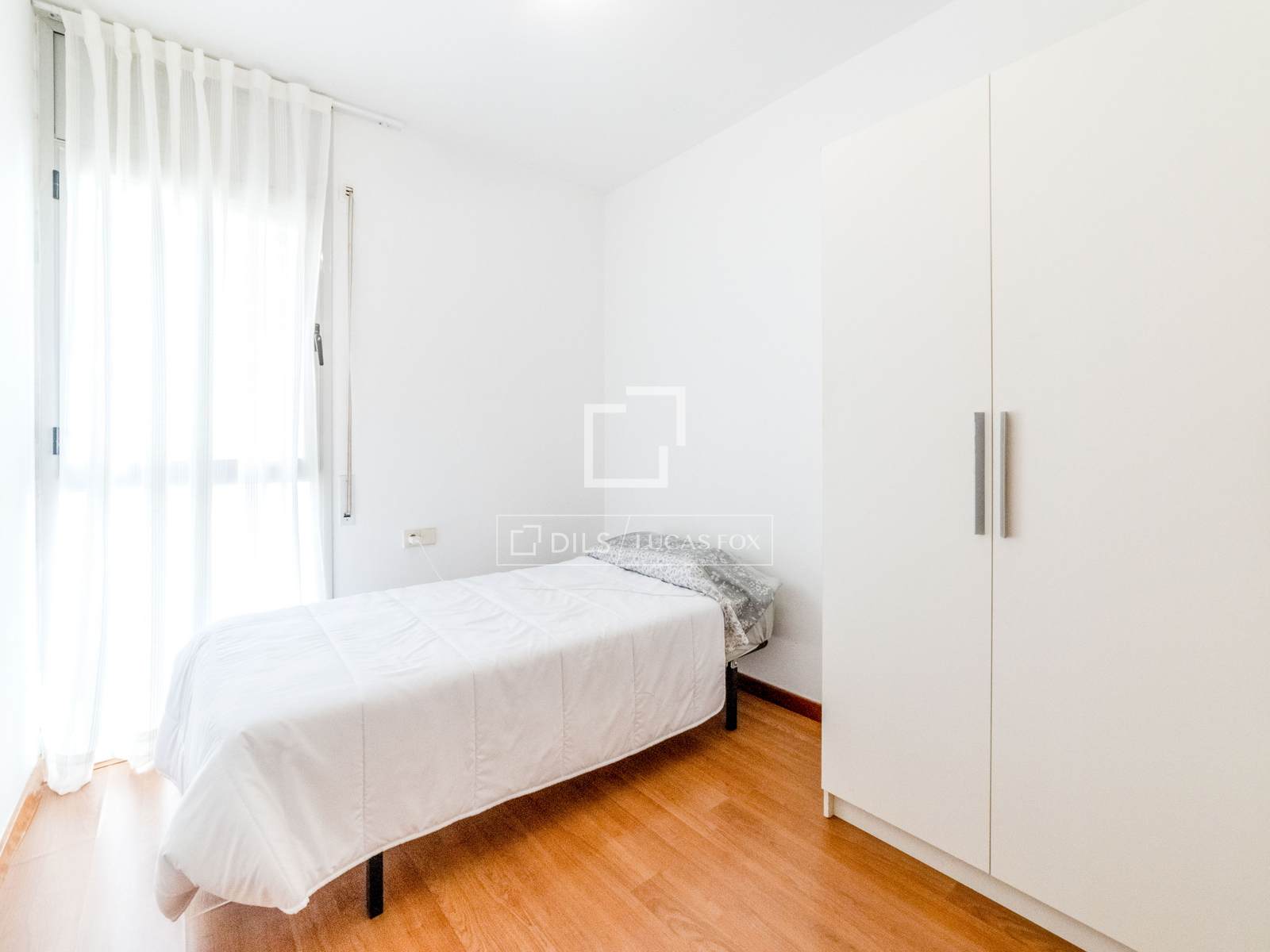 Appartamento a Sitges, Barcelona, Spagna 4 camere da letto, 102 mq. N° 161387