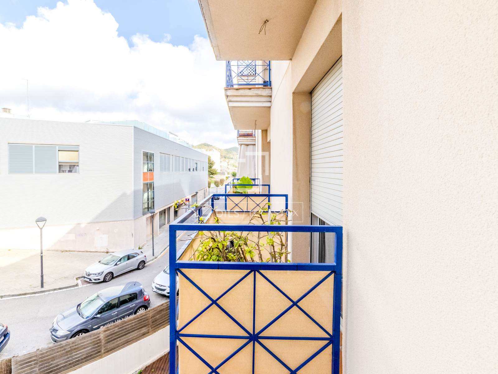 Appartamento a Sitges, Barcelona, Spagna 4 camere da letto, 102 mq. N° 161387