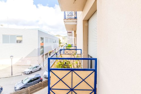 Apartment à vendre à Sitges, Barcelona, Espagne, 4 chambres, 102 m2 No. 161387 - photo 16