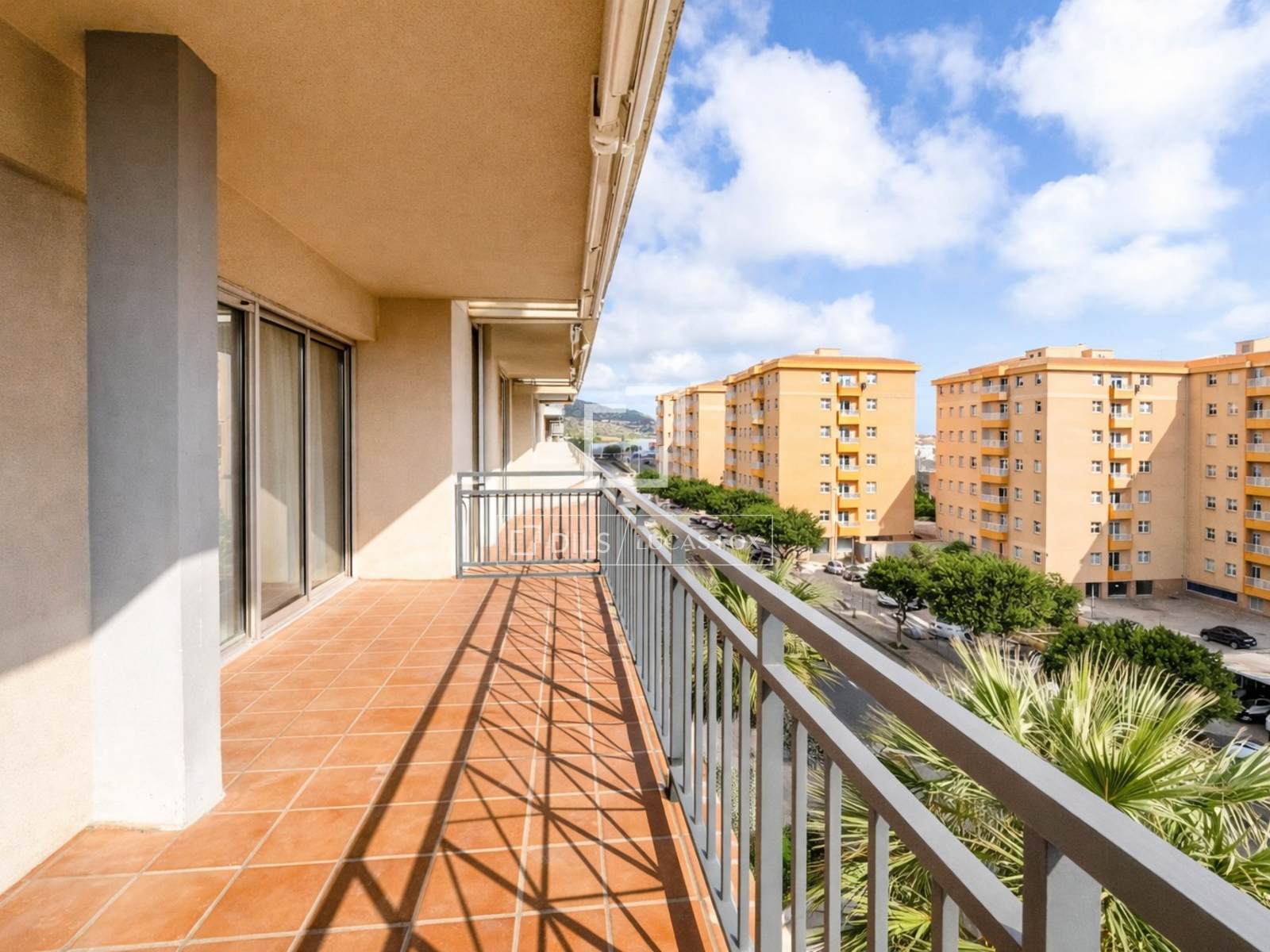 Appartamento a Sitges, Barcelona, Spagna 4 camere da letto, 102 mq. N° 161387