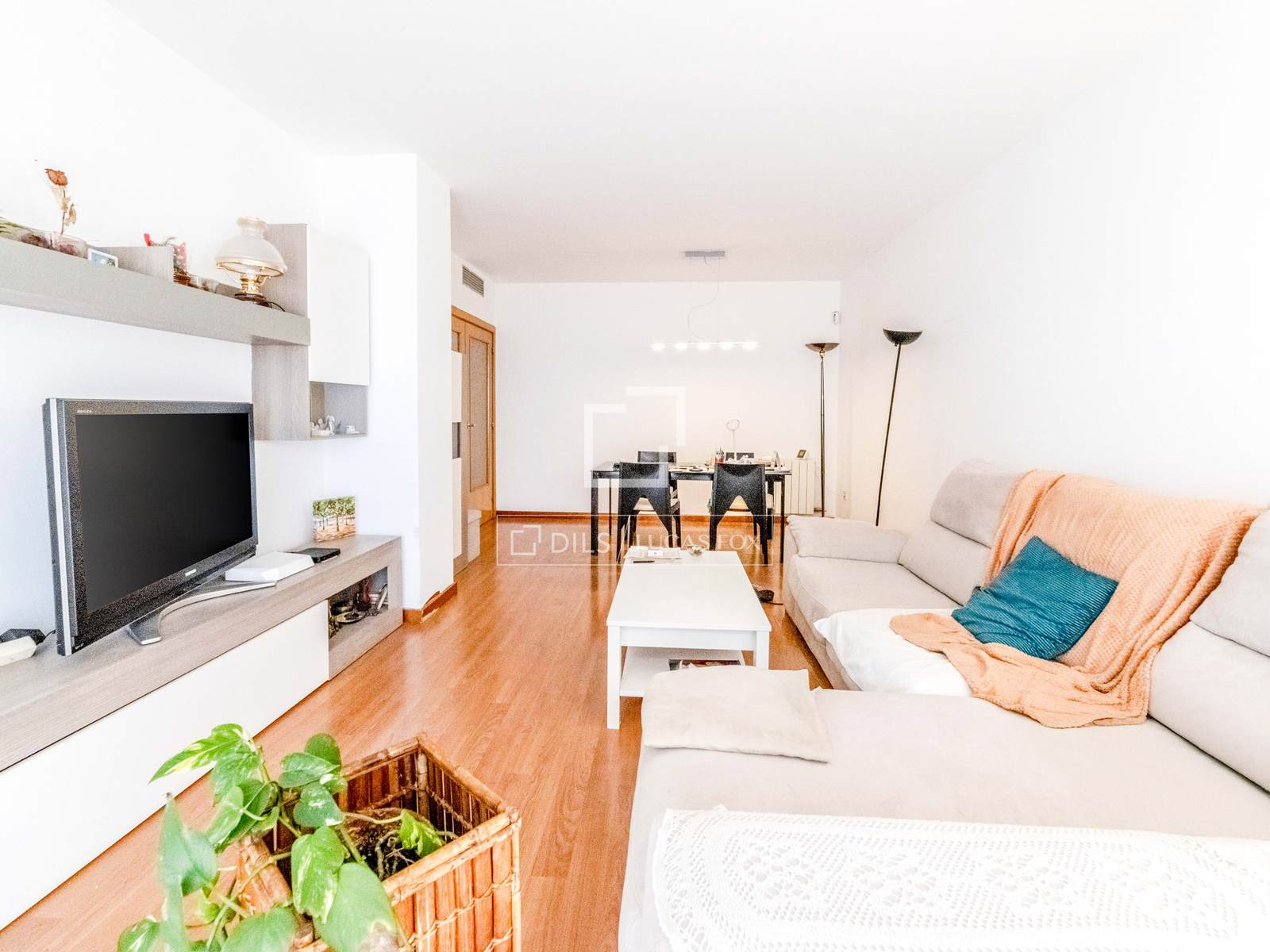 Appartamento a Sitges, Barcelona, Spagna 4 camere da letto, 102 mq. N° 161387