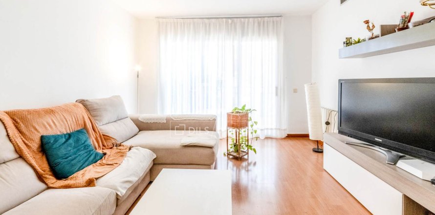 Apartment à Sitges, Barcelona, Espagne 4 chambres, 102 m2 No. 161387