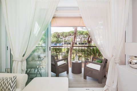 Lägenhet till salu i Gava, Barcelona, Spanien 3 sovrum, 116 kvm. Nr. 161389 - foto 4