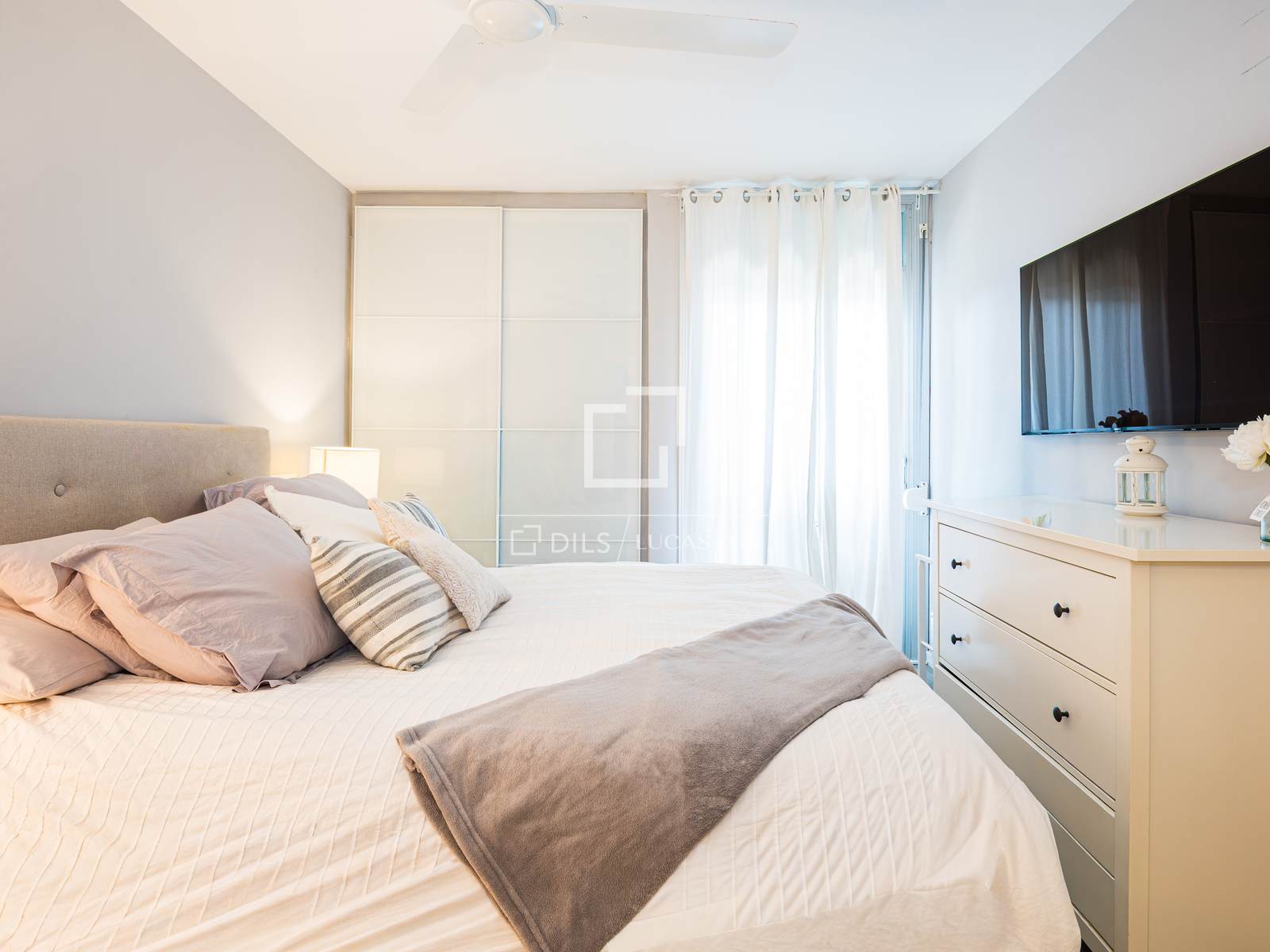 Apartment à Gava, Barcelona, Espagne 3 chambres, 116 m2 No. 161389