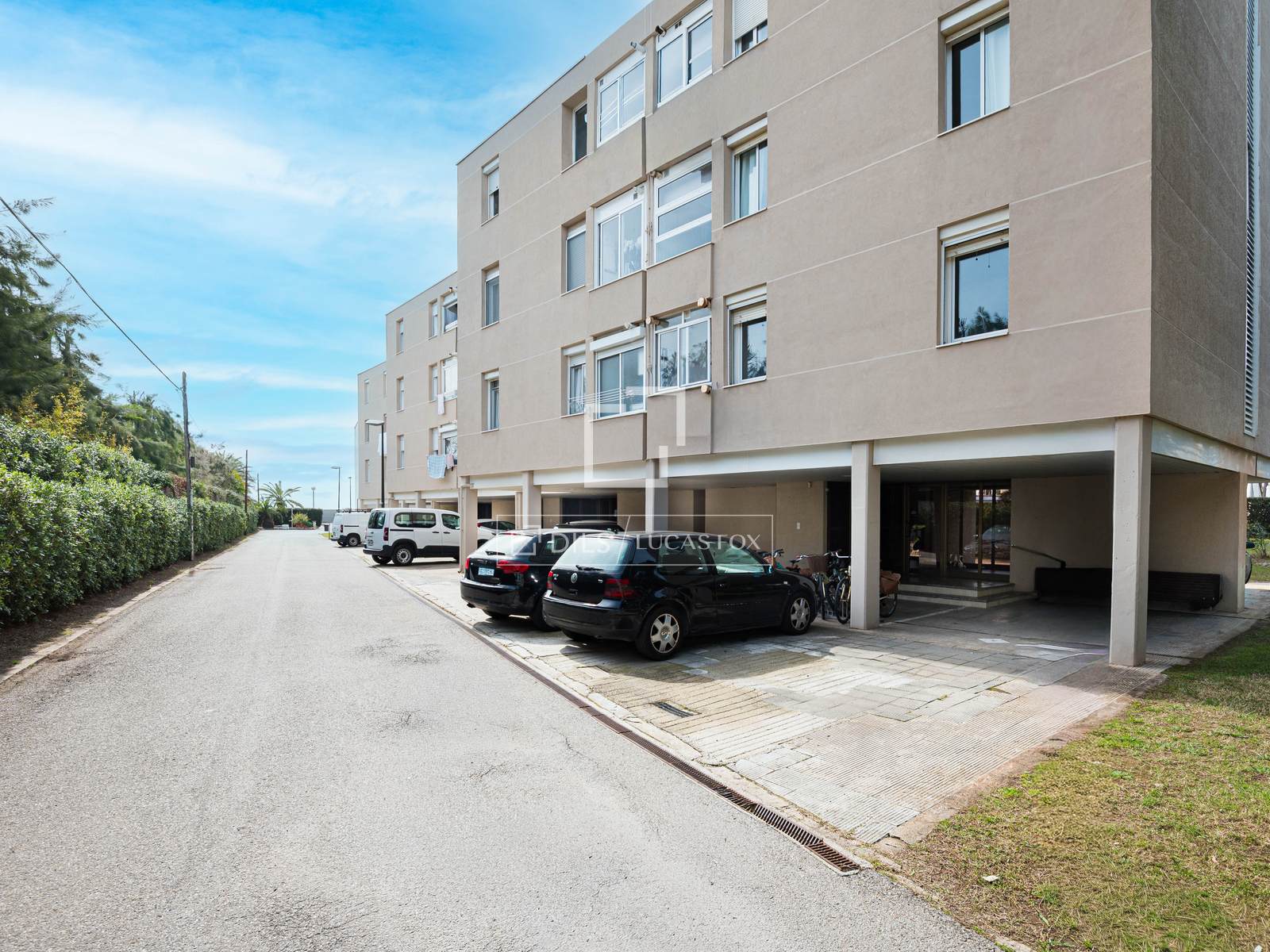 Apartment à Gava, Barcelona, Espagne 3 chambres, 116 m2 No. 161389