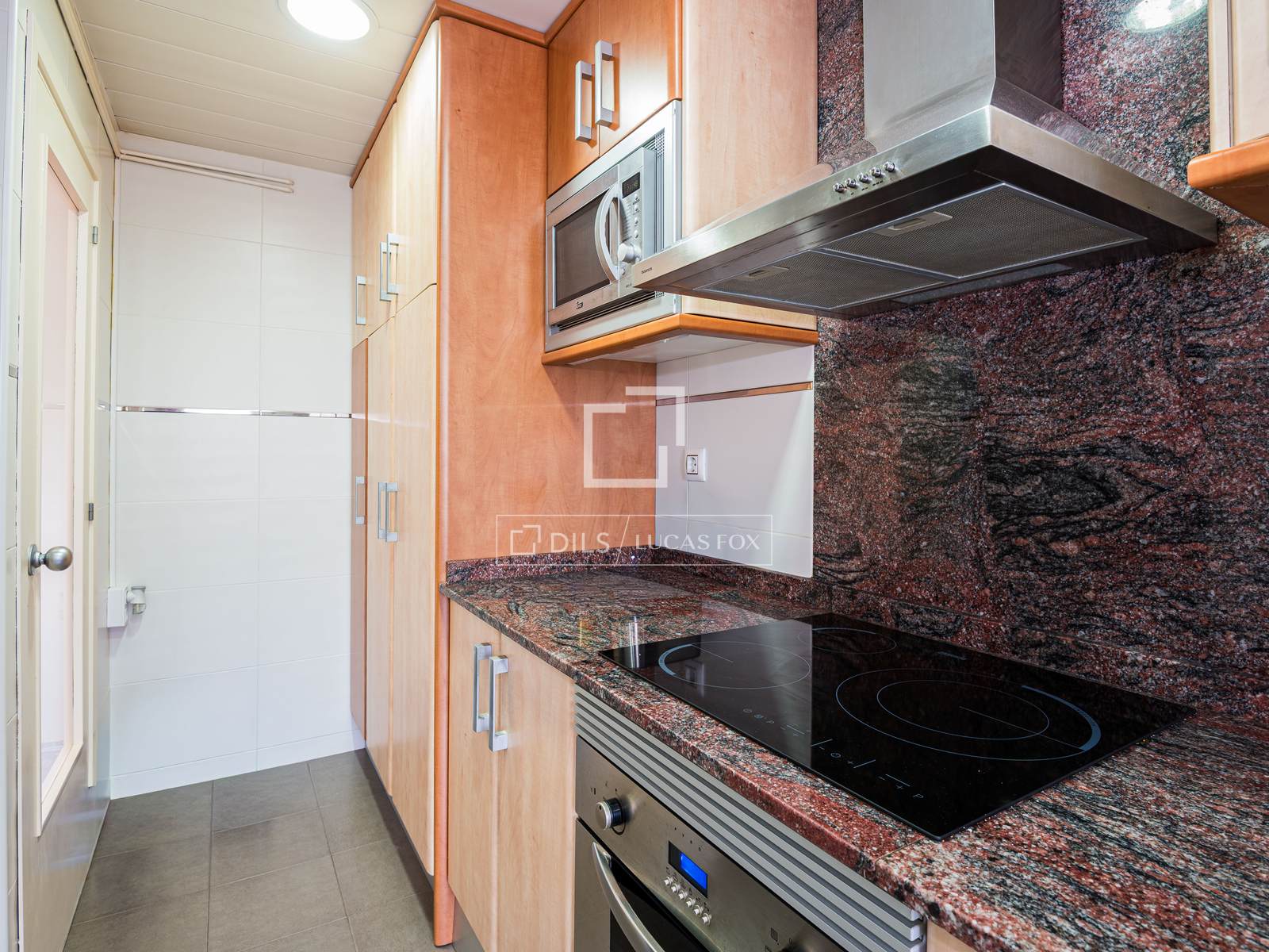 Apartment à Gava, Barcelona, Espagne 3 chambres, 116 m2 No. 161389