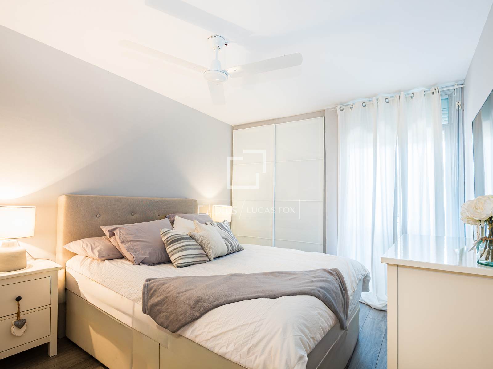 Apartment à Gava, Barcelona, Espagne 3 chambres, 116 m2 No. 161389