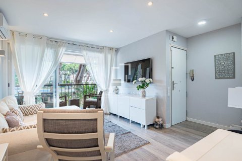 Lägenhet i Gava, Barcelona, Spanien 3 sovrum, 116 kvm. Nr. 161389