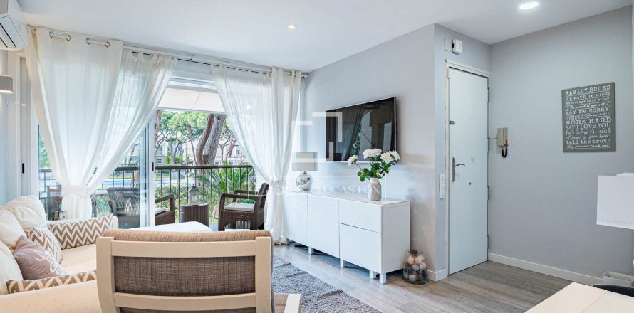 Lägenhet i Gava, Barcelona, Spanien 3 sovrum, 116 kvm. Nr. 161389