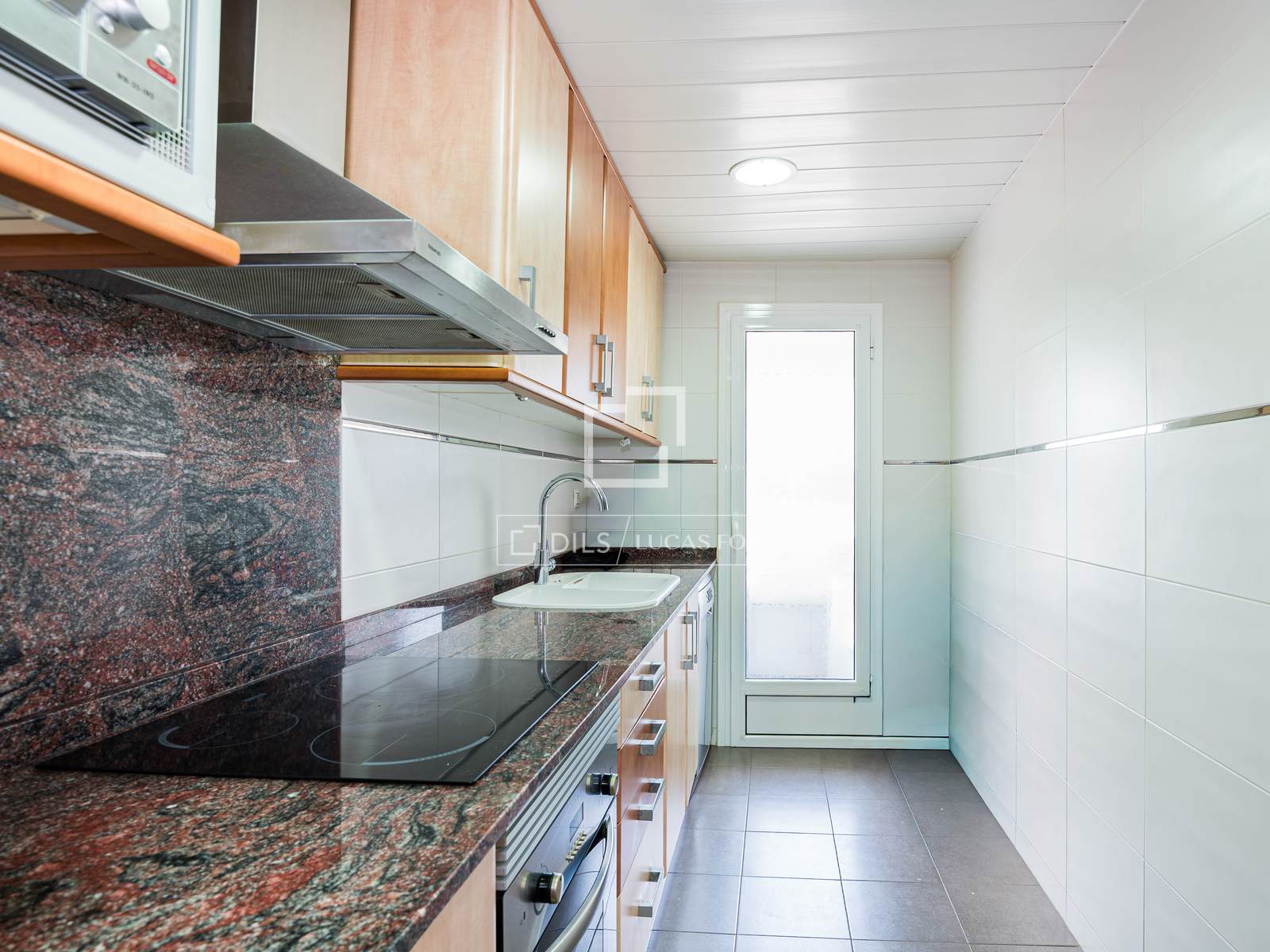 Apartment à Gava, Barcelona, Espagne 3 chambres, 116 m2 No. 161389