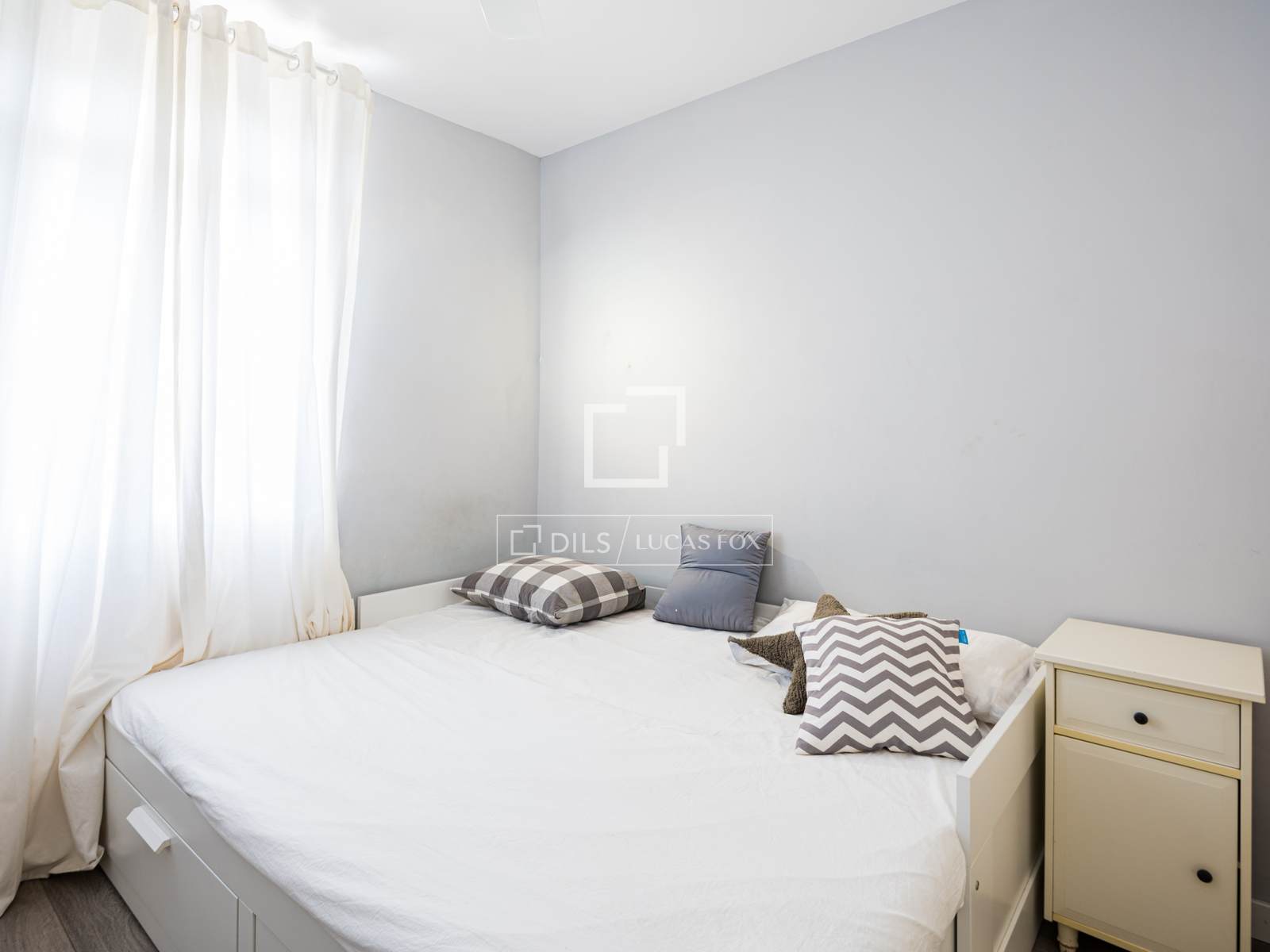 Apartment à Gava, Barcelona, Espagne 3 chambres, 116 m2 No. 161389