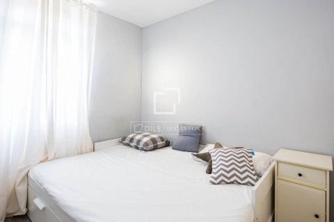 Lägenhet till salu i Gava, Barcelona, Spanien 3 sovrum, 116 kvm. Nr. 161389 - foto 26