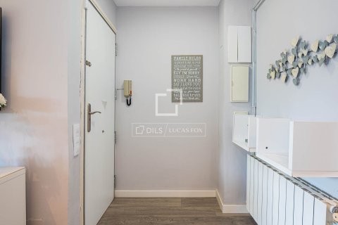 Lägenhet till salu i Gava, Barcelona, Spanien 3 sovrum, 116 kvm. Nr. 161389 - foto 28