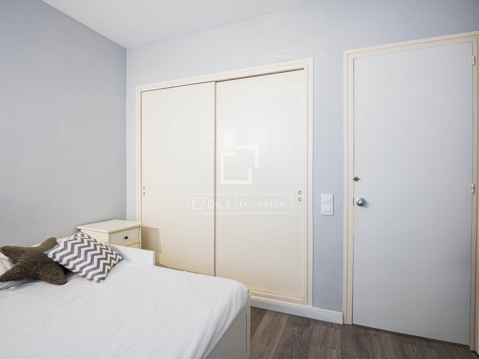 Apartment à Gava, Barcelona, Espagne 3 chambres, 116 m2 No. 161389