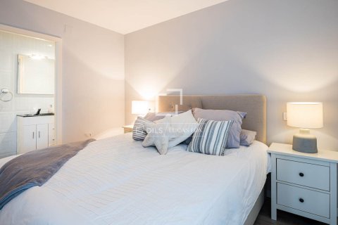 Lägenhet till salu i Gava, Barcelona, Spanien 3 sovrum, 116 kvm. Nr. 161389 - foto 20