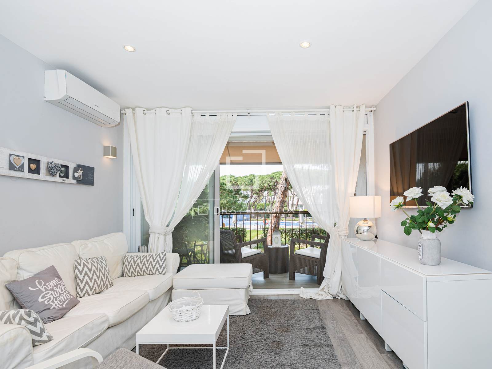 Apartment à Gava, Barcelona, Espagne 3 chambres, 116 m2 No. 161389