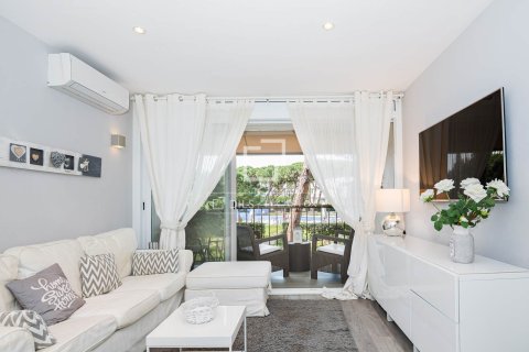 Lägenhet till salu i Gava, Barcelona, Spanien 3 sovrum, 116 kvm. Nr. 161389 - foto 2