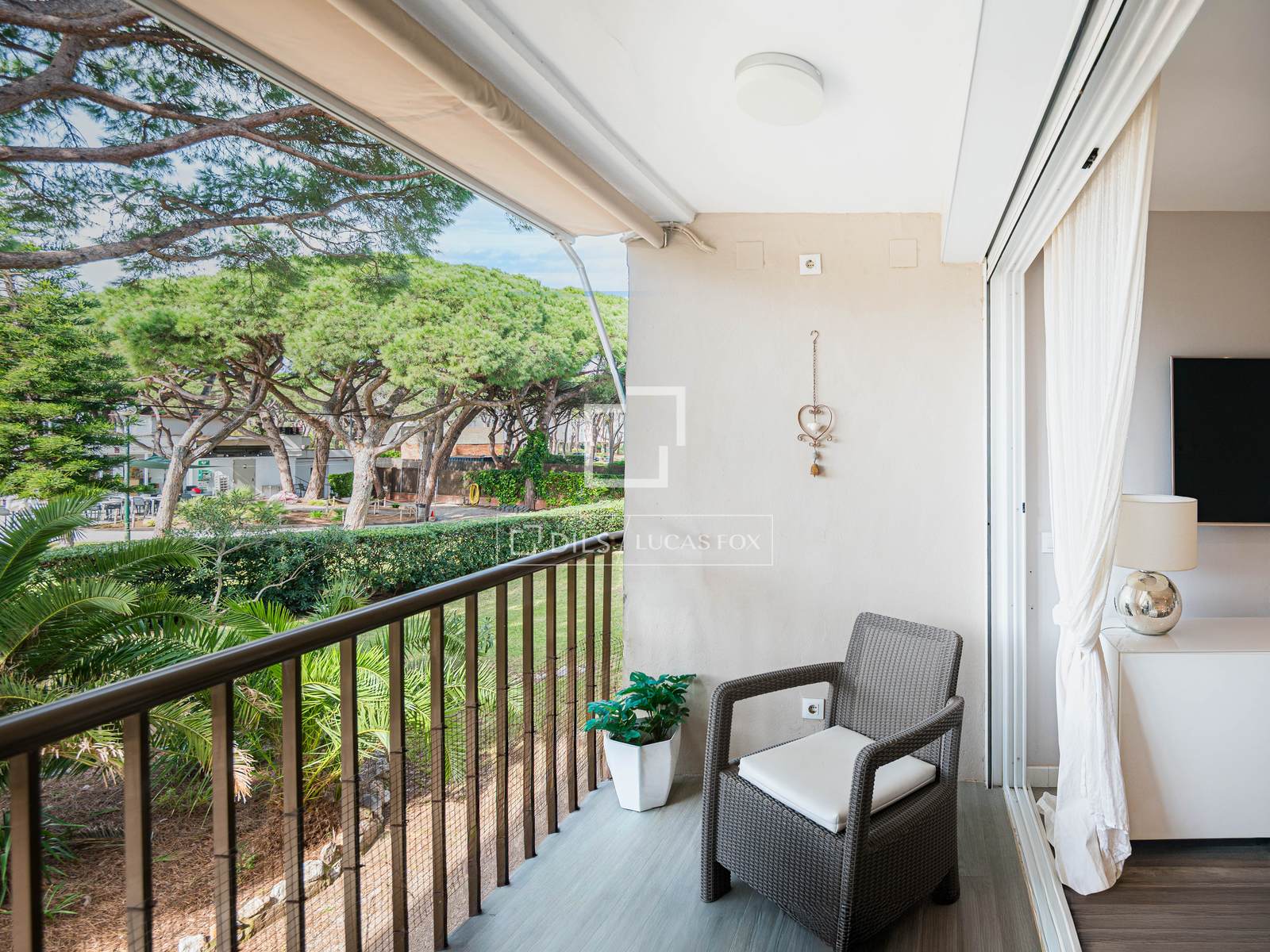 Apartment à Gava, Barcelona, Espagne 3 chambres, 116 m2 No. 161389