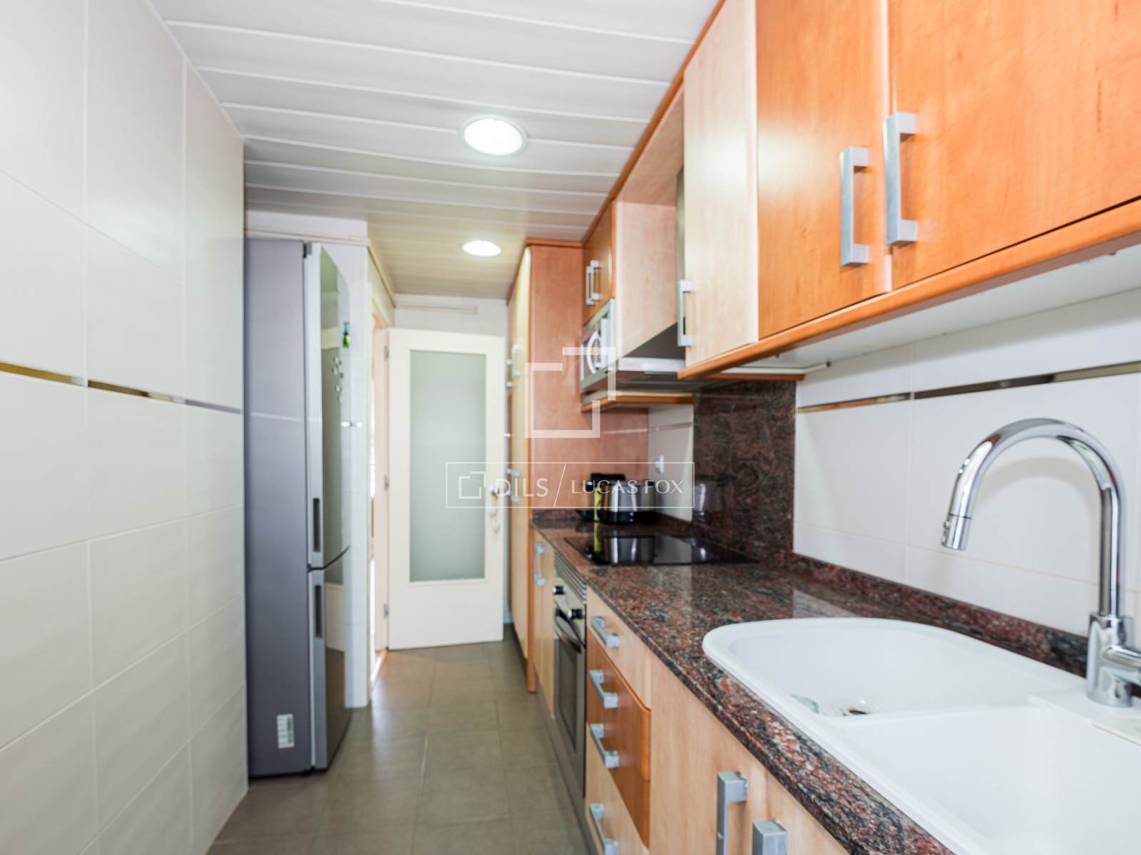 Apartment à Gava, Barcelona, Espagne 3 chambres, 116 m2 No. 161389
