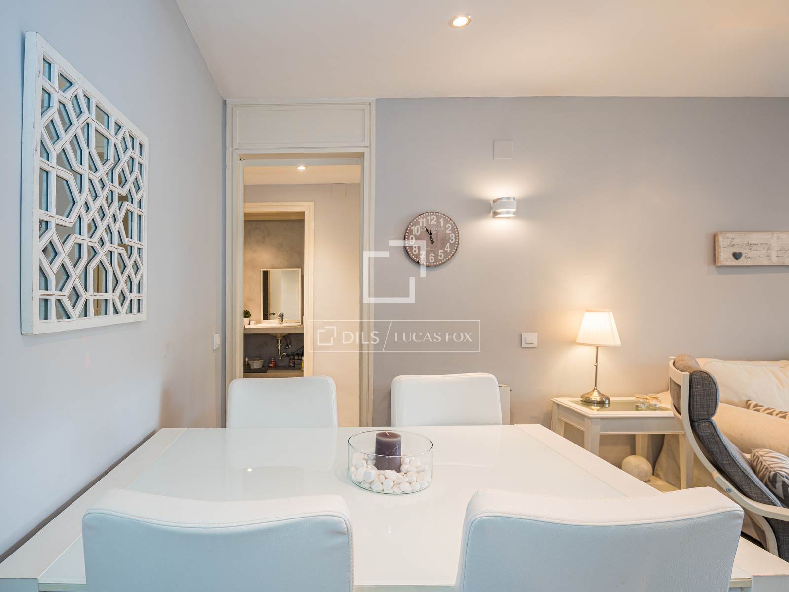 Apartment à Gava, Barcelona, Espagne 3 chambres, 116 m2 No. 161389