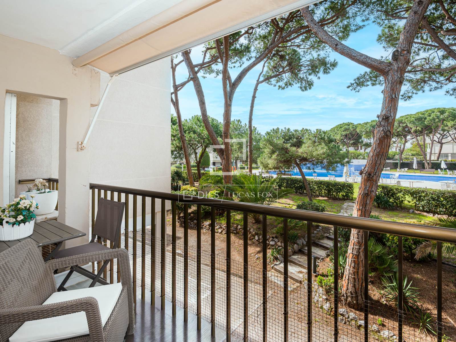 Apartment à Gava, Barcelona, Espagne 3 chambres, 116 m2 No. 161389