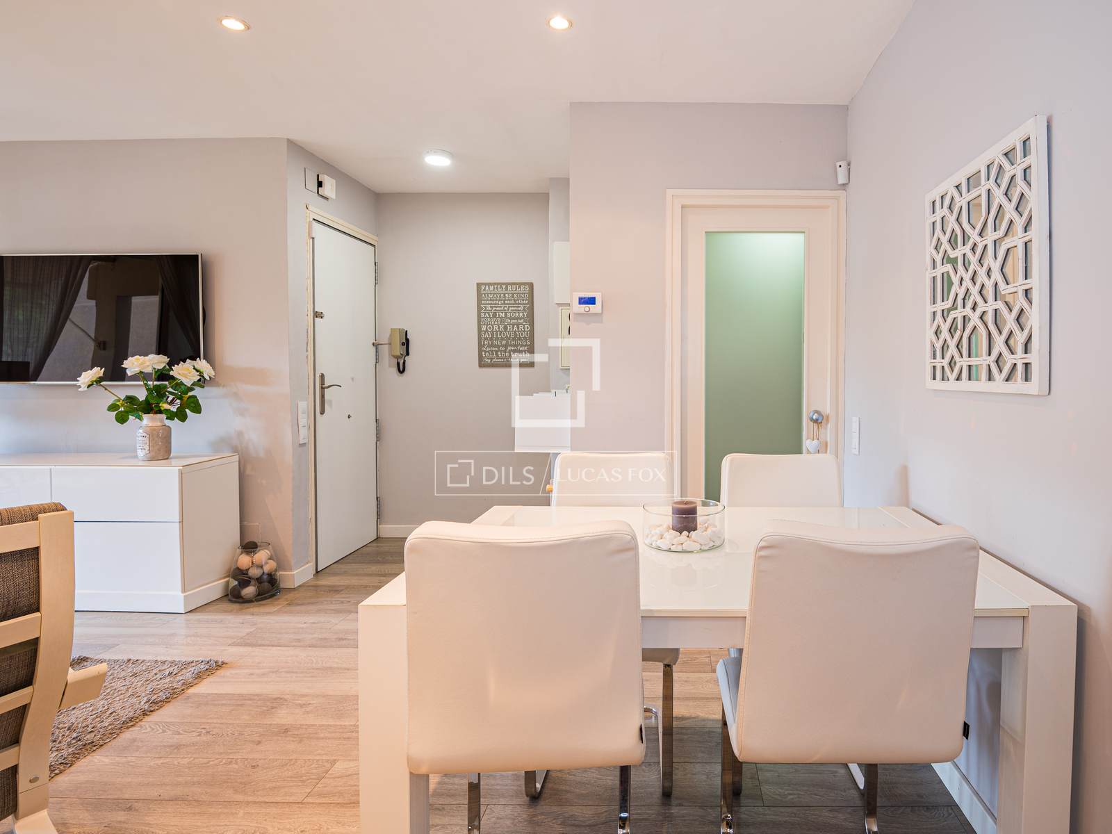 Apartment à Gava, Barcelona, Espagne 3 chambres, 116 m2 No. 161389